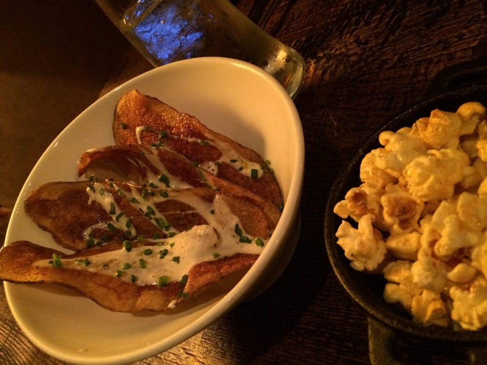 Honey 169 photos 364 reviews american new 42 shewell ave