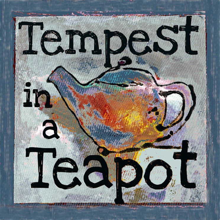 Tempest in a Teapot Gift Shops 1225 Bay Ave, Point Pleasant, NJ