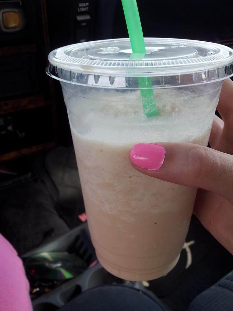 Simply Sublime Espresso