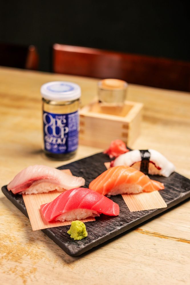 Izakaya NoMad