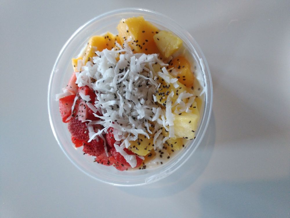 Guacamole Specialist