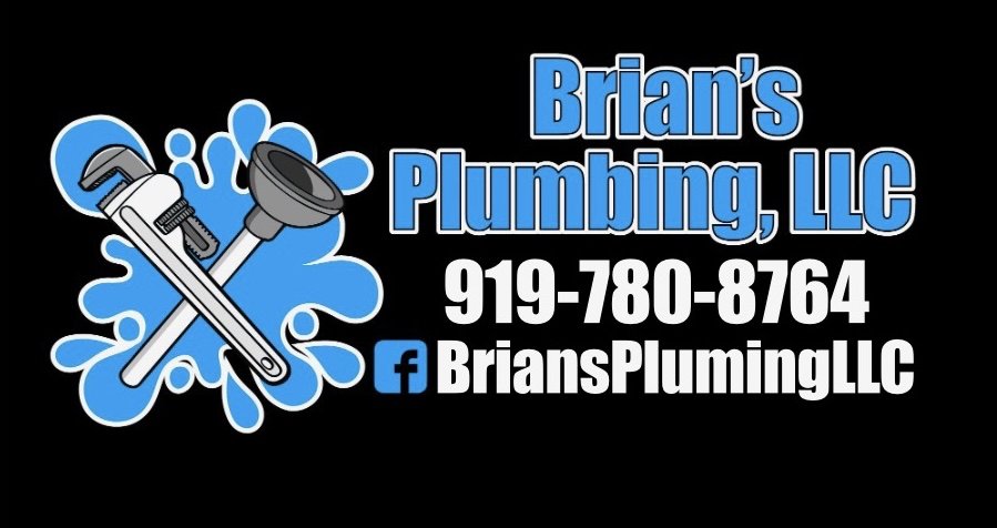 Brian’s Plumbing