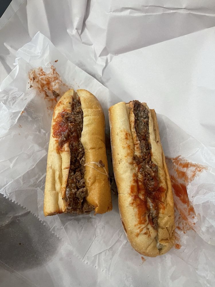 Liberty Steaks & Hoagies