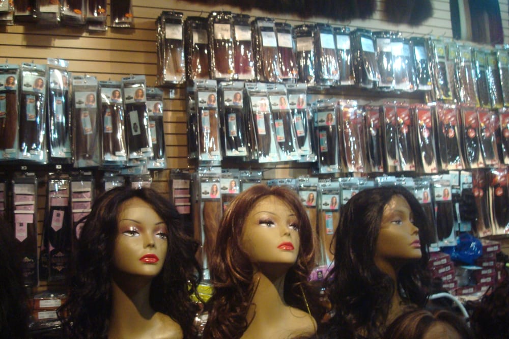 Nina Hair Center Hair Salons 150 W 30th St, Chelsea, New York, NY