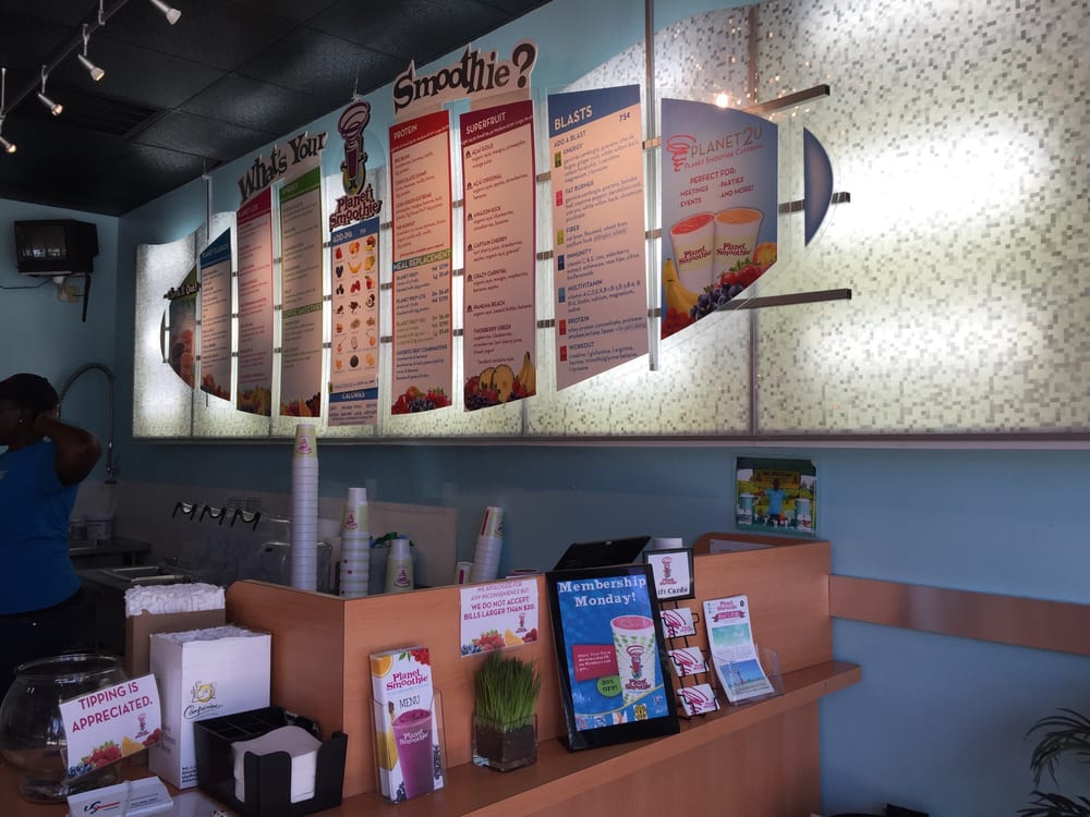 Smoothie 17 Photos & 13 Reviews Juice Bars & Smoothies