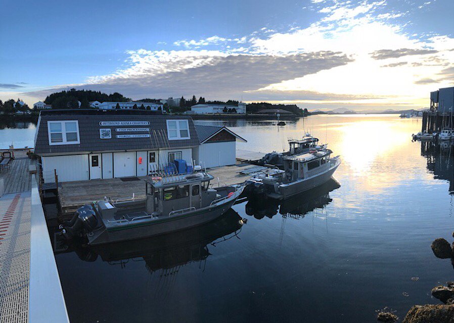 RV Rentals Sitka, AK 12 %business_name