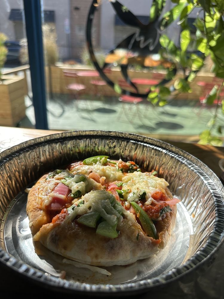 Orchid House Cafe