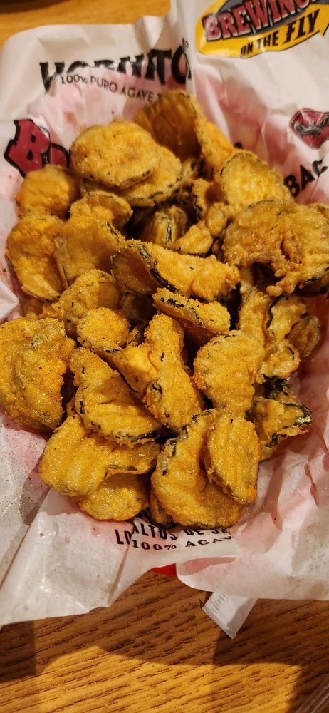 BreWingZ Restaurant and Bar BreWingZ Restaurant and Bar