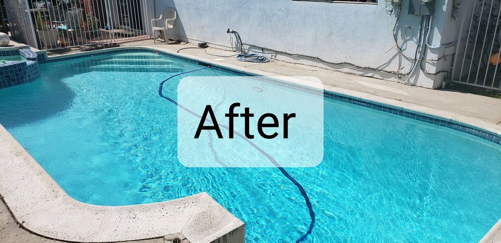 Smitty's Pool Care