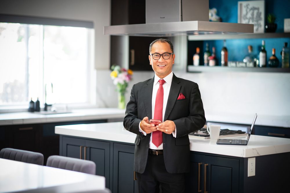 Mony Nop Real Estate Team