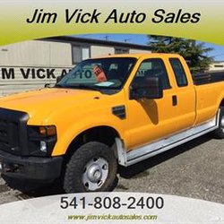 Jim Vick Auto S 11 Photos Car Dealers 2001 Broadway St Photo Of Jim Vick Auto S North Bend Or United States