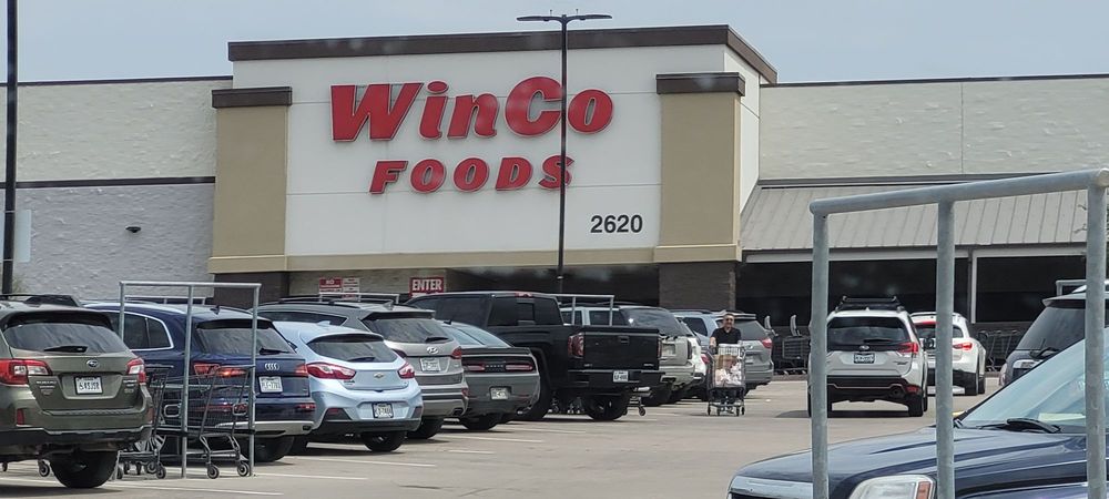 WinCo Foods