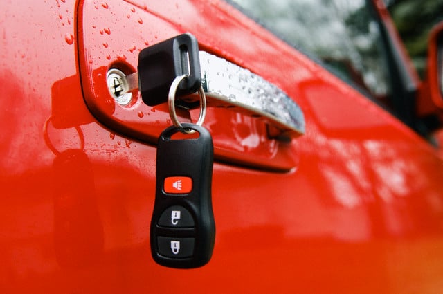 Lock N Go Pro