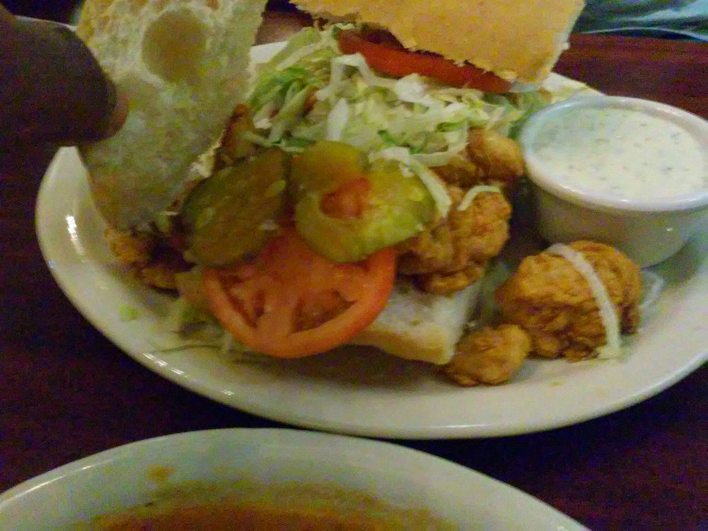 New Orleans Restaurant In Brandon Fl New Orleans Restaurant In Brandon Fl
