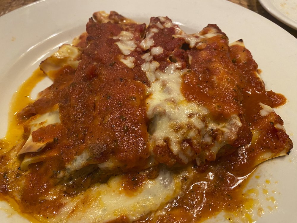 Moscatiello's Italian Restaurant