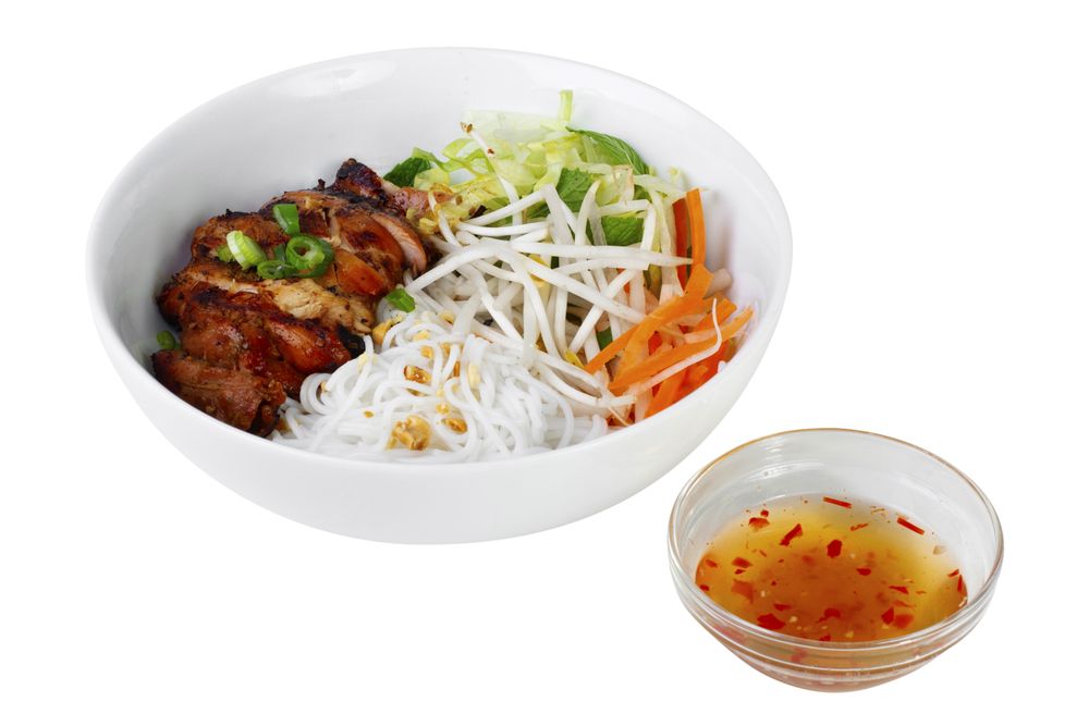 Saigon Spoon