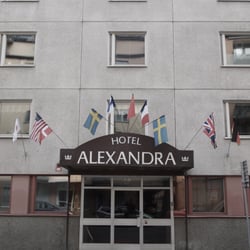Alexandra Hotel Hotels Magnus Ladulåsgatan 42 Söder Stockholm Photo Of Alexandra Hotel Stockholm Sweden