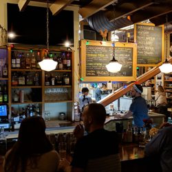 Semolina Kitchen Bar Order Food Online 122 Photos 96 Reviews Photo Of Semolina Kitchen Bar Medford Ma United States