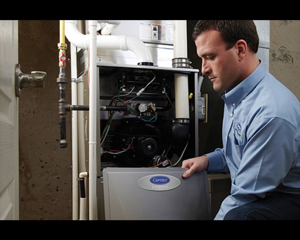 image of business Best HVAC Solution