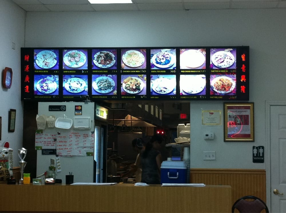 Peking Gourmet Chinese 607 Saint James Ave, Goose Creek, SC Restaurant Reviews Phone