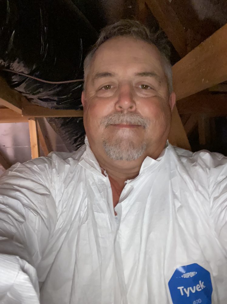 Adams Pest & Termite Control