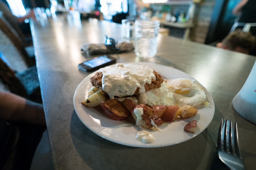 Chaps Coffee 367 Photos & 364 Reviews Bakeries 4235 S Cheney