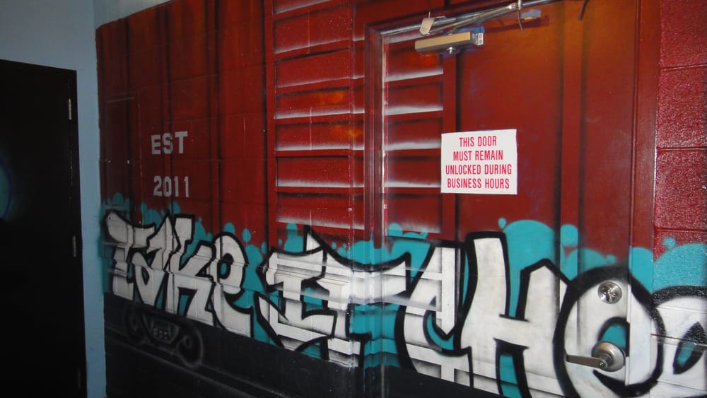 The Pizza Joint 66 Photos & 76 Reviews Pizza 2900 N Mesa St, El Paso, TX Restaurant