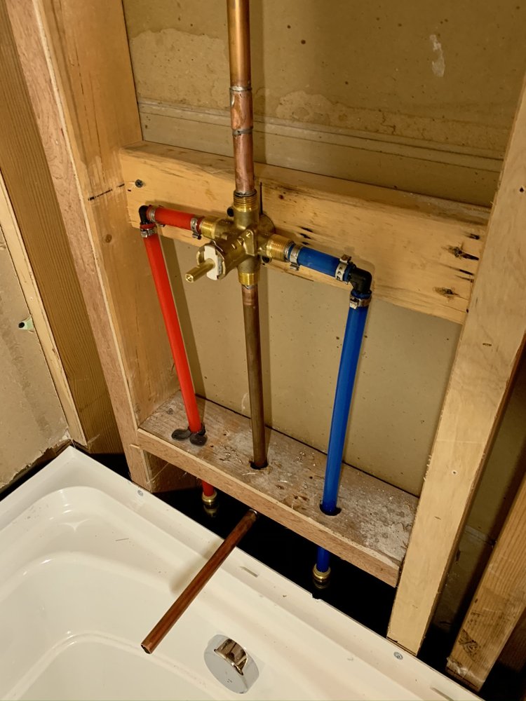 Vanderstelt Mechanical and Plumbing Service
