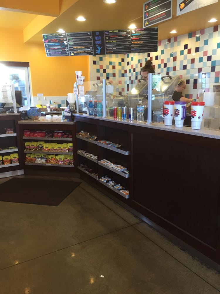 Juice Stop 27th & Superior Juice Bars & Smoothies 2731 King Ln