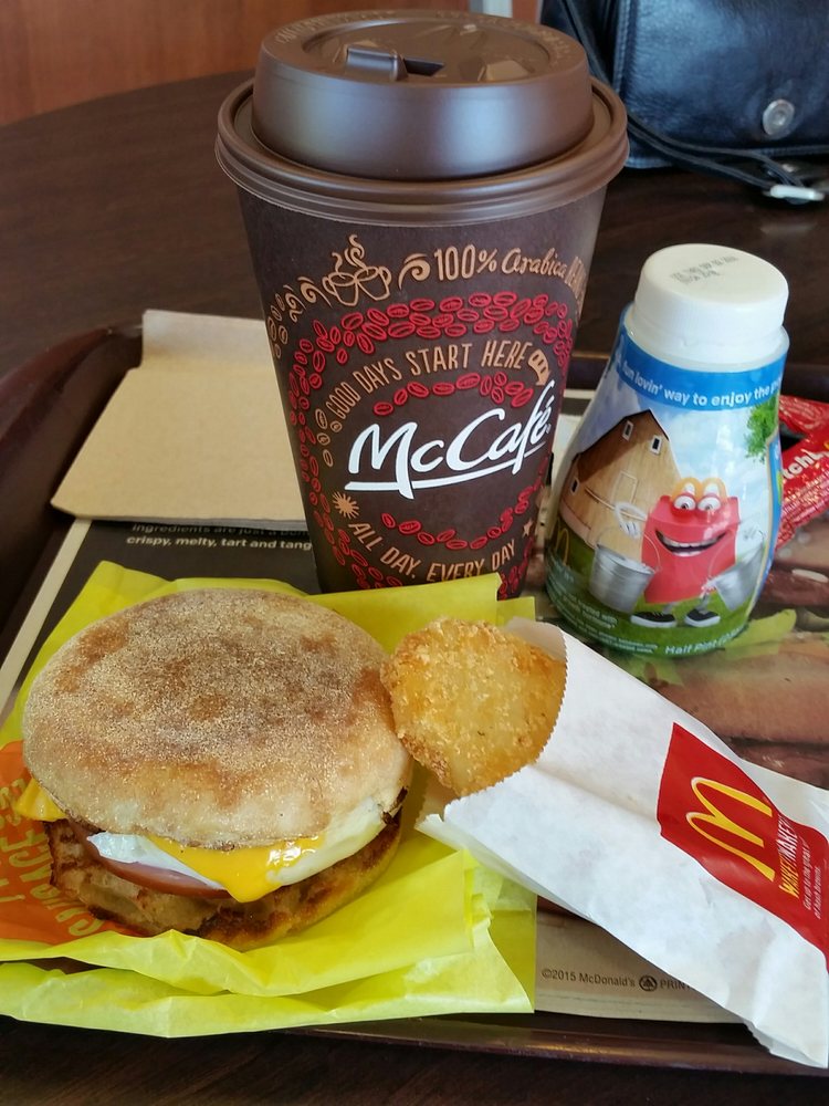 McDonald's Photo