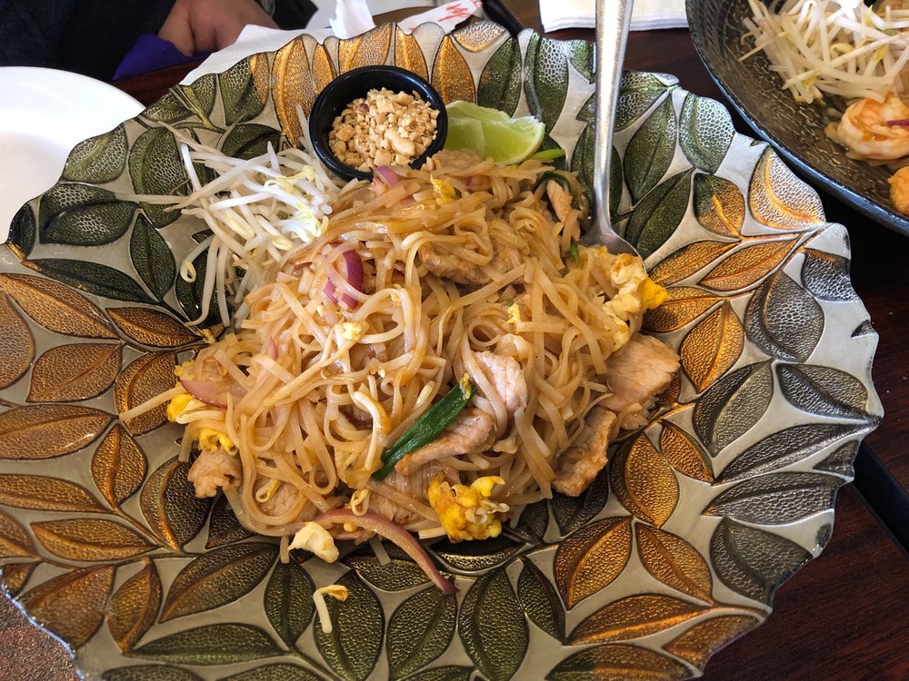 Bananas Thai Cuisine Bananas Thai Cuisine