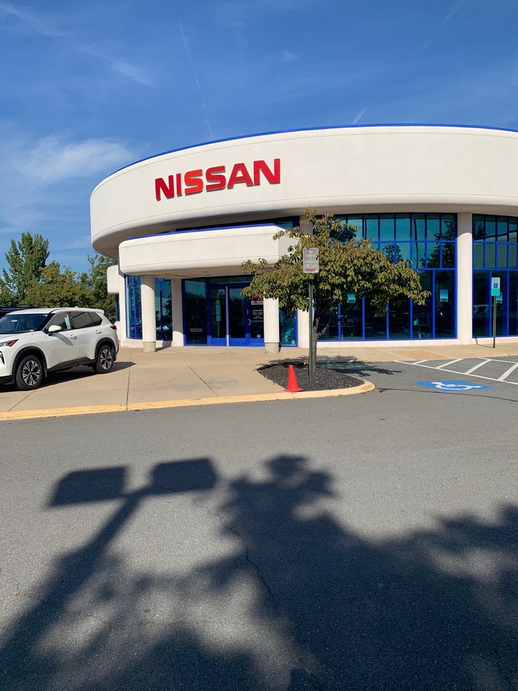Brown's Dulles Nissan