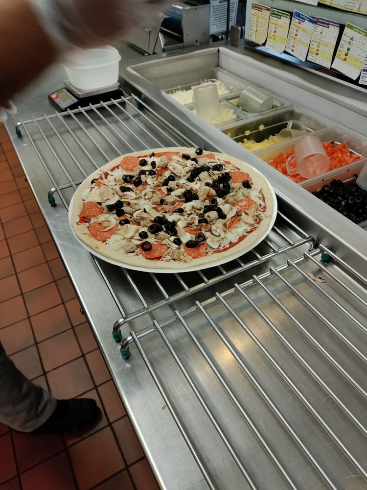 Papa Murphy's