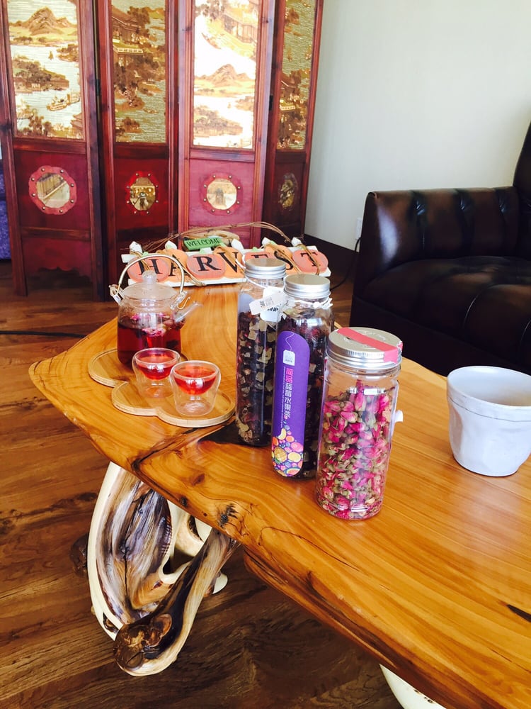 Foot Spa And Tea Bar Lubbock Foot Spa And Tea Bar Lubbock
