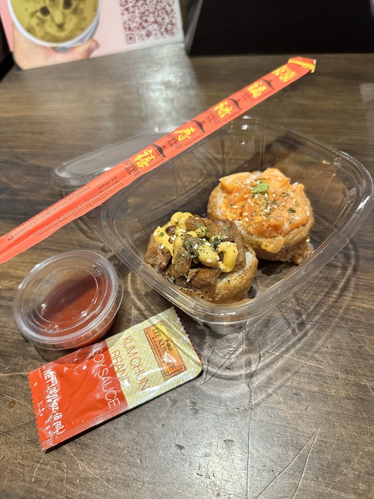 Yum Yubu