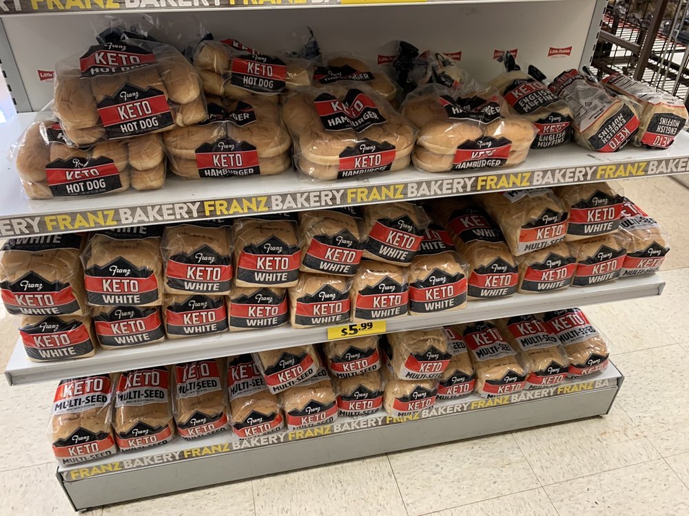 Franz Bakery Outlet Store