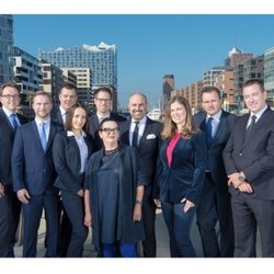 Deutsche Bank Finanzberatung Accountant Financial Advisors