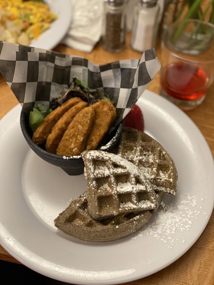 Breakfast Boutique Chestnut Hill