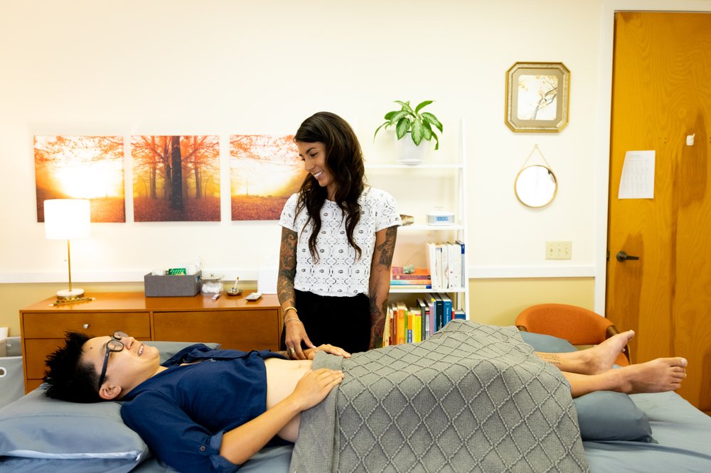Natural Harmony Reproductive Health