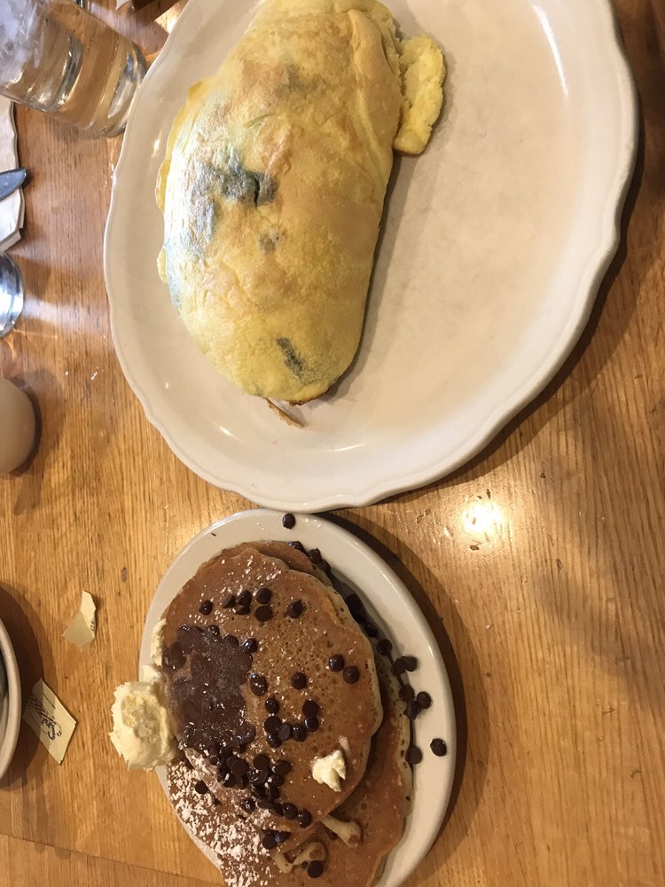 Original Pancake House Original Pancake House
