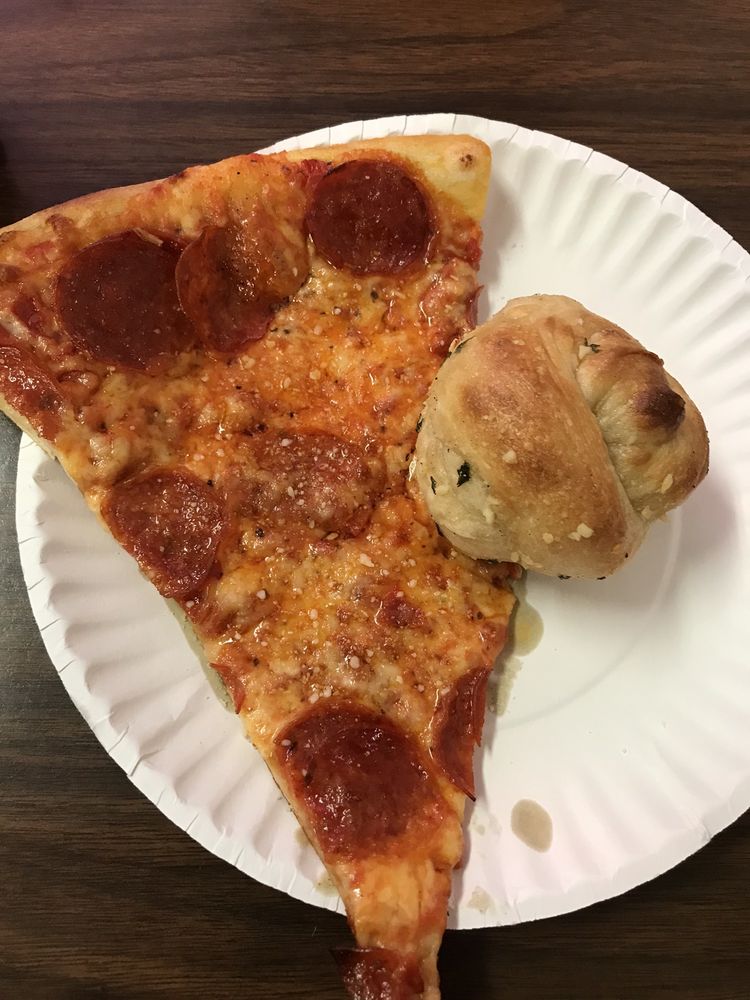 Pavone's Pizza