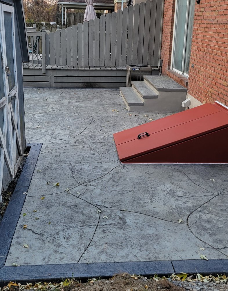 Aurora Custom Concrete