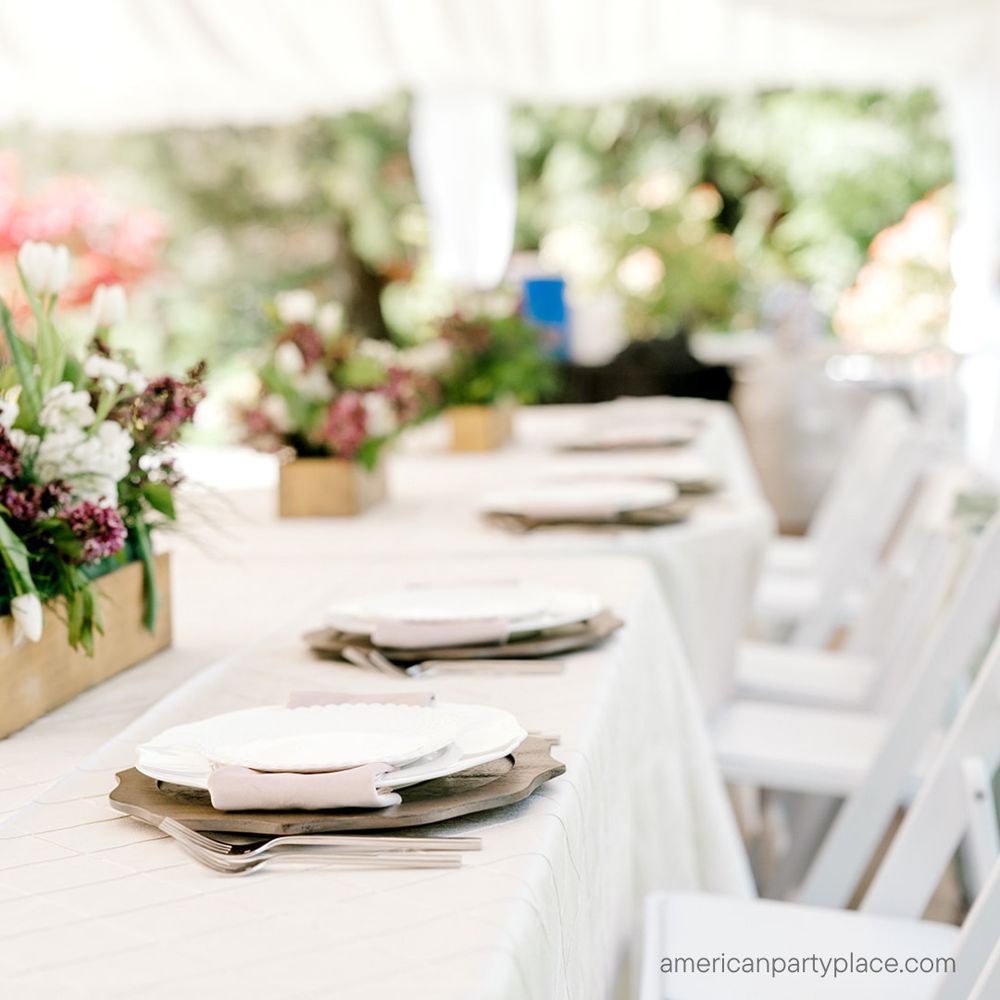 American Party Place