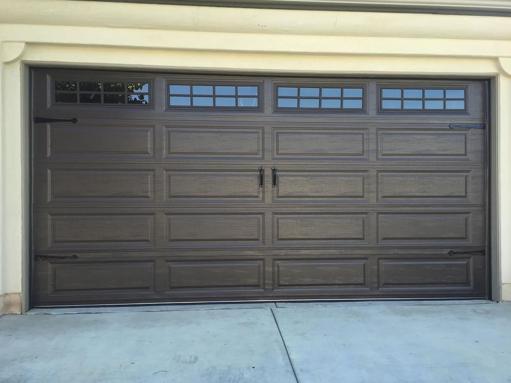 Photos For Diamond Garage Doors Yelp Photo Of Diamond Garage Doors Simi Valley Ca United States