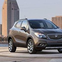Arnie Bauer Cadillac Buick GMC - 15 Photos & 18 Reviews - Auto Repair