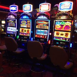 Casino pauma news