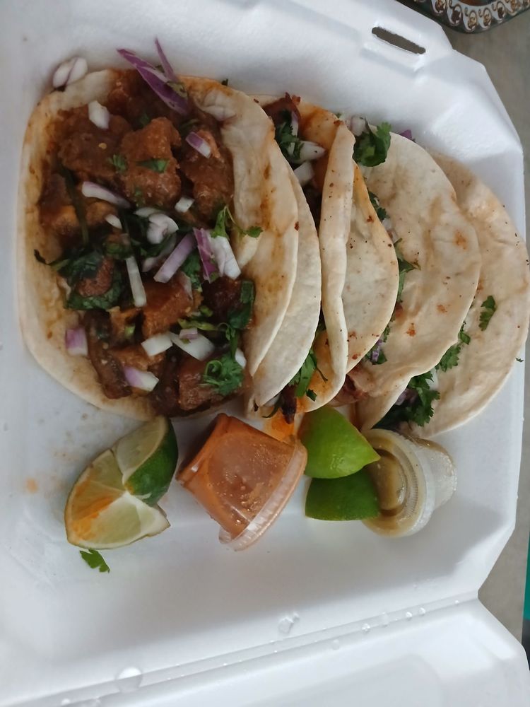 Little Angels Taqueria