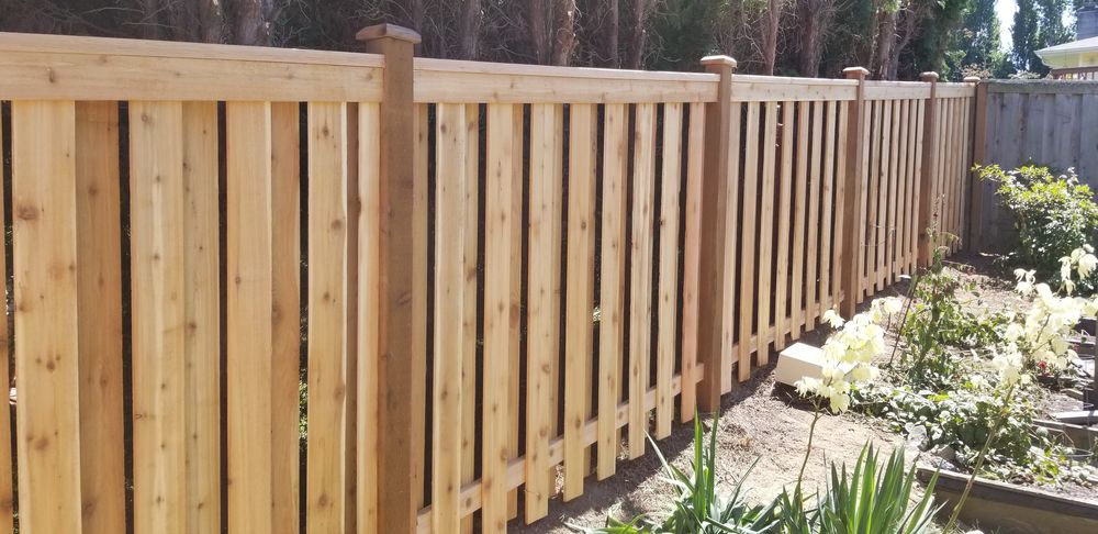 Cedar River Construction