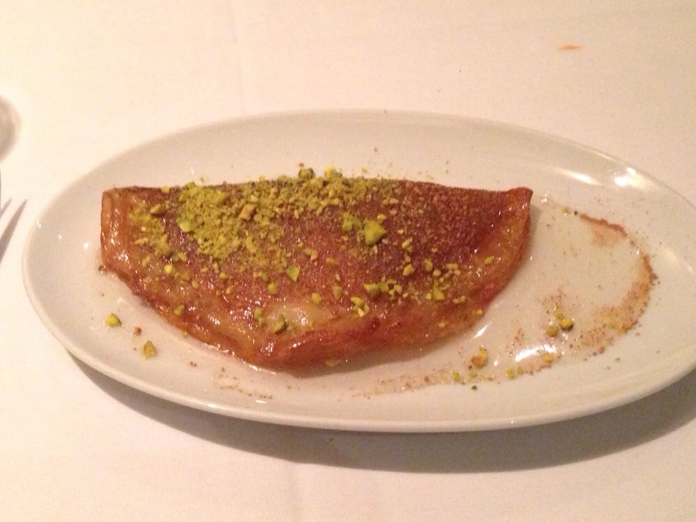 Restaurant Alep