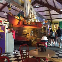 Adventure Island 36 Photos 40 Reviews Amut Parks 24559 Photo Of Adventure Island Orange Beach Al United States Good Fun